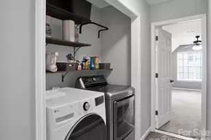 15450 Stone Hollow Dr, Huntersville, NC 28078 - Photo 19