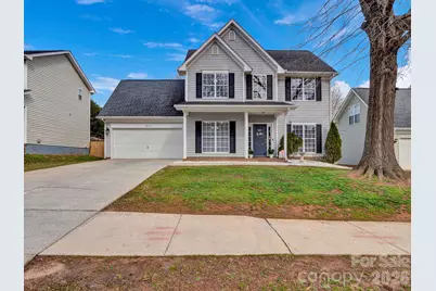 15450 Stone Hollow Drive, Huntersville, NC 28078 - Photo 1