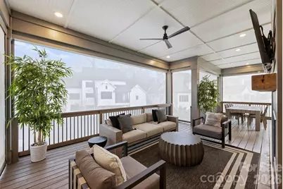 4542 Montclair Avenue, Charlotte, NC 28211 - Photo 17