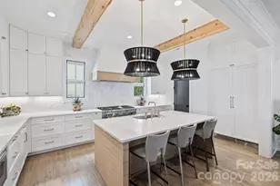 4542 Montclair Ave, Charlotte, NC 28211 - Photo 9