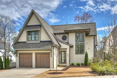 4542 Montclair Avenue, Charlotte, NC 28211 - Photo 1