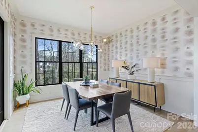 4542 Montclair Avenue, Charlotte, NC 28211 - Photo 13