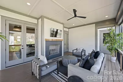 4542 Montclair Avenue, Charlotte, NC 28211 - Photo 15