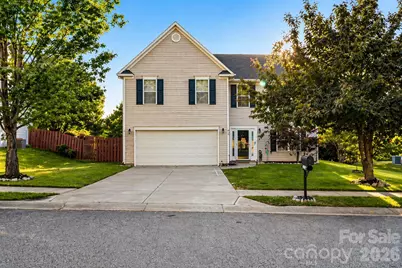 317 Ashton Bluff Circle, Mount Holly, NC 28120 - Photo 5