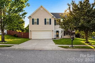 317 Ashton Bluff Cir, Mount Holly, NC 28120 - Photo 5
