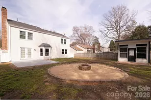 11508 Quiet Pine Ct, Charlotte, NC 28273 - Photo 35