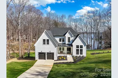 3830 Mill Run, Terrell, NC 28682 - Photo 1