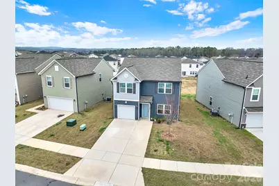 1224 Freeman View Drive, Albemarle, NC 28001 - Photo 5