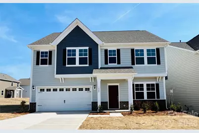 1040 Rocking Horse Road, Indian Trail, NC 28079 - Photo 1