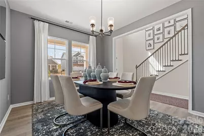 1040 Rocking Horse Road, Indian Trail, NC 28079 - Photo 3