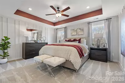 1040 Rocking Horse Road, Indian Trail, NC 28079 - Photo 7