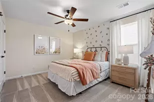 1040 Rocking Horse Rd, Indian Trail, NC 28079 - Photo 11