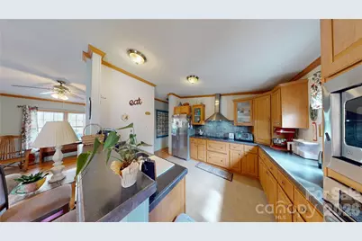 65 Skyview Ridge Drive, Marion, NC 28752 - Photo 5