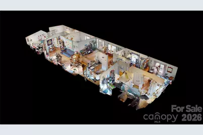 65 Skyview Ridge Drive, Marion, NC 28752 - Photo 3