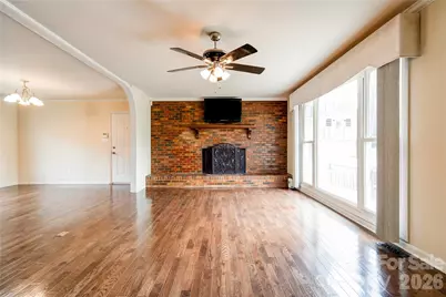 845 Long Branch Road, Grover, NC 28073 - Photo 5