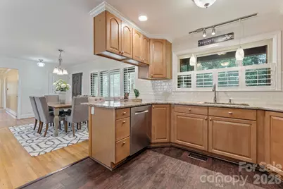 5351 Murrayhill Road, Charlotte, NC 28210 - Photo 5