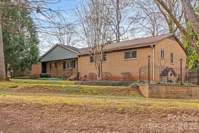 5351 Murrayhill Road, Charlotte, NC 28210 - Photo 1