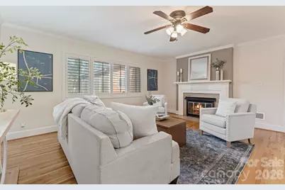 5351 Murrayhill Road, Charlotte, NC 28210 - Photo 9