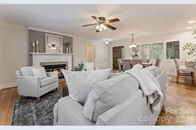 5351 Murrayhill Road, Charlotte, NC 28210 - Photo 7