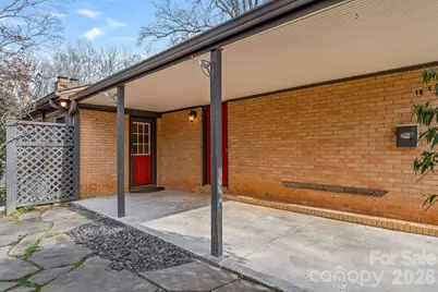 5351 Murrayhill Road, Charlotte, NC 28210 - Photo 15