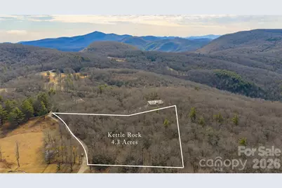 Tbd Garden Trail, Highlands, NC 28741 - Photo 1