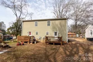 100 Gibson Park Dr, Huntersville, NC 28078 - Photo 3