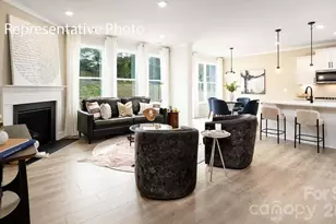 3117 Spring Iris Dr, Denver, NC 28037 - Photo 33