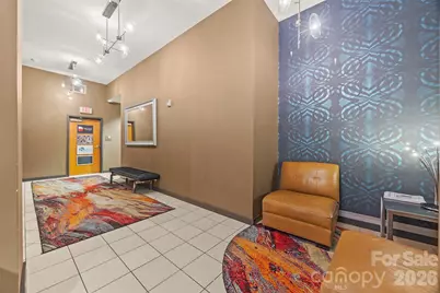 715 N Church Street #701, Charlotte, NC 28202 - Photo 3