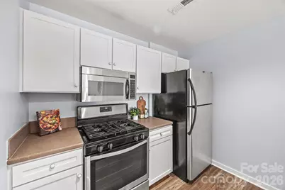 715 N Church Street #701, Charlotte, NC 28202 - Photo 5