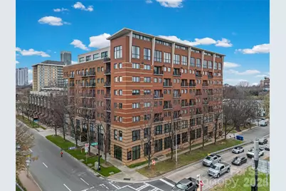 715 N Church Street #701, Charlotte, NC 28202 - Photo 21