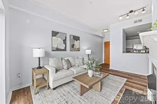 715 N Church St, Charlotte, NC 28202 - Photo 3