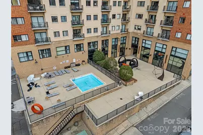 715 N Church Street #701, Charlotte, NC 28202 - Photo 23