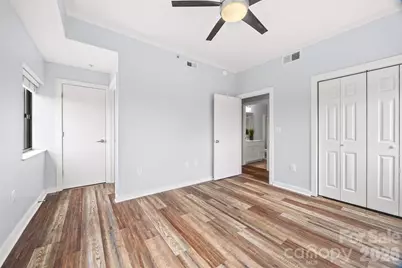 715 N Church Street #701, Charlotte, NC 28202 - Photo 9