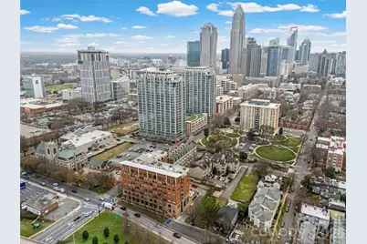 715 N Church Street #701, Charlotte, NC 28202 - Photo 27