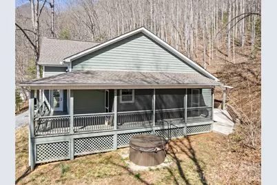 132 Fields Drive, Waynesville, NC 28785 - Photo 5