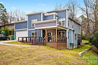 321 Mountainview Drive, Charlotte, NC 28270 - Photo 1