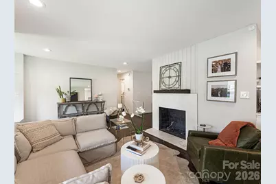 1042 Broadmoor Drive, Charlotte, NC 28209 - Photo 5