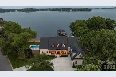 8170 Bay Pointe Drive, Denver, NC 28037 - Photo 1