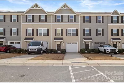 2615 McCurdy Trail, Charlotte, NC 28269 - Photo 1