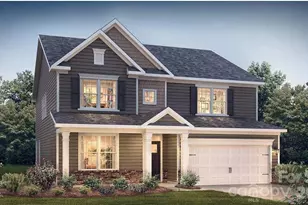 7141 Sylvan Retreat Dr, Denver, NC 28037 - Photo 1