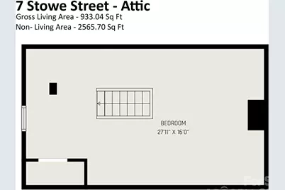 7 Stowe Street, Lowell, NC 28098 - Photo 23