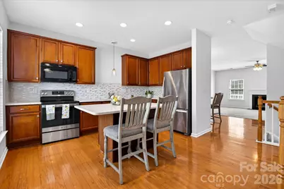 2009 Cambridge Beltway Drive, Charlotte, NC 28273 - Photo 9