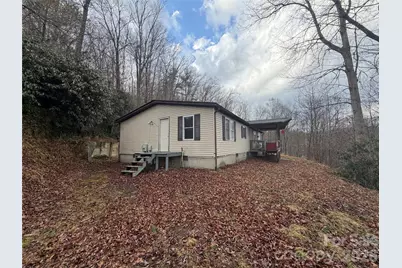 233 Lyday Creek Road, Pisgah Forest, NC 28768 - Photo 5