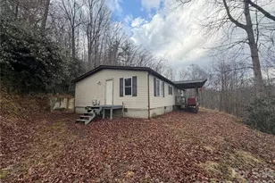 233 Lyday Creek Rd, Pisgah Forest, NC 28768 - Photo 5