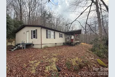 233 Lyday Creek Road, Pisgah Forest, NC 28768 - Photo 1