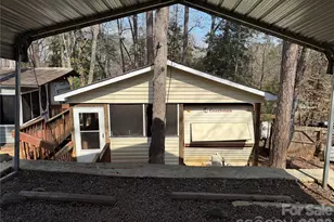 339/341 Lake Tillery Trail, Mount Gilead, NC 27306 - Photo 3