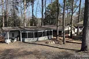 339/341 Lake Tillery Trail, Mount Gilead, NC 27306 - Photo 1