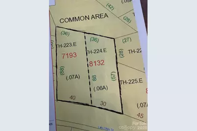 339/341 Lake Tillery Trail #E223/224, Mount Gilead, NC 27306 - Photo 41