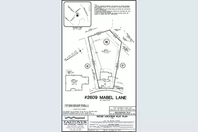 2609 Mabel Lane, Monroe, NC 28110 - Photo 5