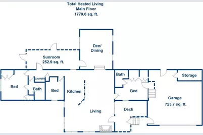 161 Westbrook Drive, Rutherfordton, NC 28139 - Photo 19